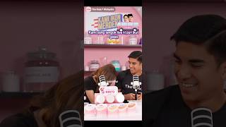 Download lagu Malu Bella Astillah Bila Syed Saddiq Puji Cantik mp3