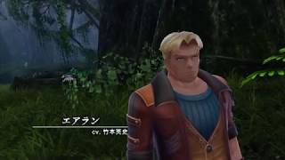 イース８ のんびりプレイ＃８【実況】
