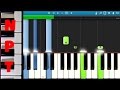 Troye Sivan - Wild - Piano Tutorial - How to play ...