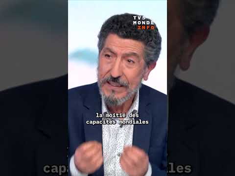 L'Édito de Slimane : une guerre de l'eau au Moyen-Orient ?