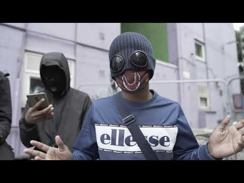 Smyla, Young Abz, Drip5t4r, BSAV | -S5 EP 81- [Heat Sessions] | First Media TV