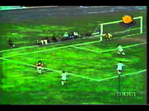 Inter 2 x 0 Portuguesa 1975