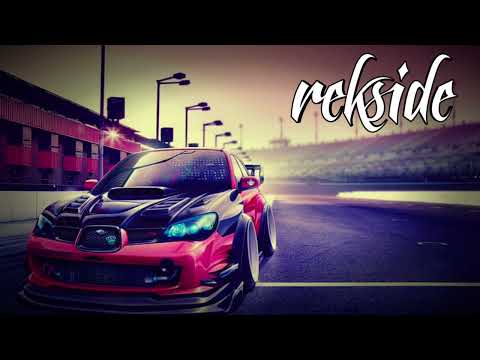 REKSIDE X DOULKHA FT RONISIA ABANA ZOUK REMIX 2K25 
