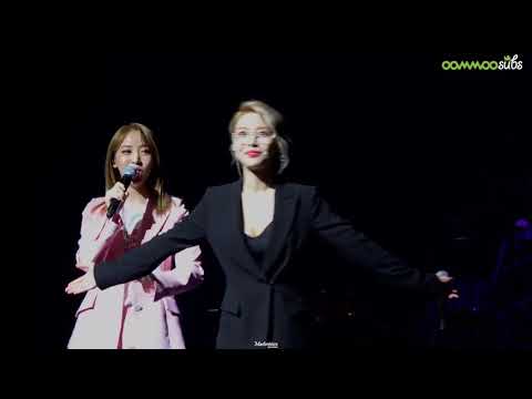 [ENG SUB] 180616 Solgam Busan Concert- 1 vs 1000 Game