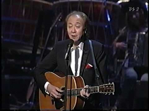 フォーク・クルセダーズ / イムジン河