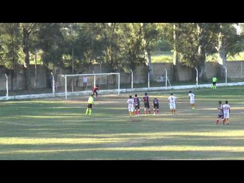 Torneo Federal B | Instituto Santiago 1-0 Villa Cubas