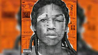Meek Mill - Two Wrongs (feat. Guordan Banks &amp; Pusha T) (Instrumental)