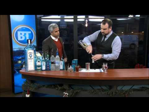 BT VANCOUVER -  RIAZ CHATS WITH J.S. DUPUIS