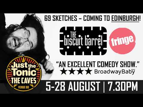Injury Lawyer Sketch | Biscuit Barrel