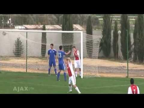 Copy of Youssef Fennich Highlights