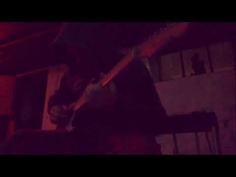 Last Basement Improv Before Move