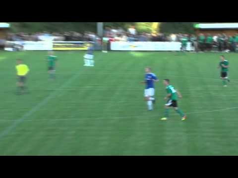 Hagen/Uthlede vs. SV Blau-Weiss Bornreihe