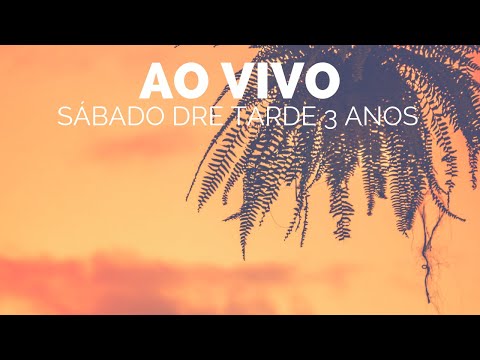 Dre Guazzelli - Live Set - Sábado Dre Tarde 3 Anos (Pt. 2)