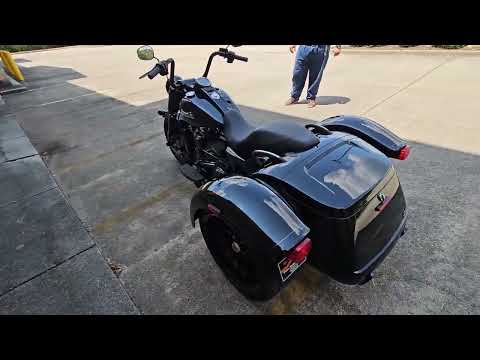 2024 Harley-Davidson Freewheeler® in Trussville, Alabama - Video 1