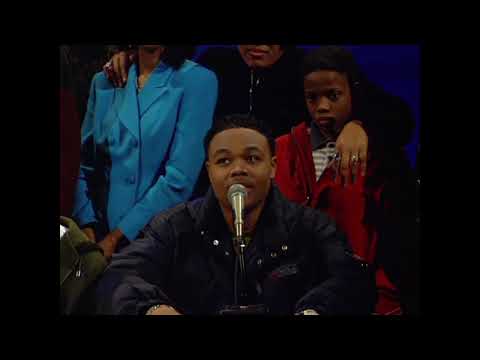 Winans Phase 2 -  EPK HD