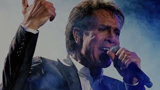 When Two Worlds Drift Apart  CLIFF RICHARD  (with lyrics)