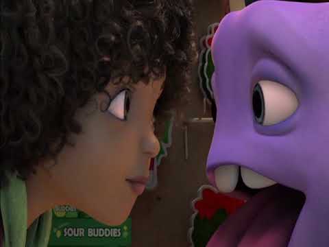 "Iridessa and the Buck" Part 3 - Tip to Bed