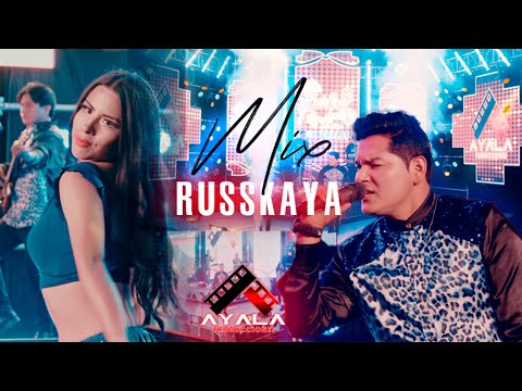 𝐌𝐈𝐗 -𝐑𝐔𝐒𝐒𝐊𝐀𝐘𝐀 /𝐀𝐠𝐫𝐮𝐩𝐚𝐜𝐢ó𝐧 𝐒𝐎𝐍 𝐕𝐈𝐑𝐀𝐋𝐄𝐒 𝐝𝐞 𝐁𝐞𝐫𝐭𝐡𝐚 𝐀𝐲𝐚𝐥𝐚 /𝐞𝐧 𝐯𝐢𝐯𝐨 / 𝐀𝐲𝐚𝐥𝐚 𝐏𝐫𝐨𝐝𝐮𝐜𝐜𝐢𝐨𝐧𝐞𝐬 𝟐𝟎𝟐𝟑