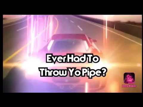 SoIcy Ft LilRest - Throw Yo Pipe(Preview)