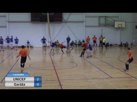 UNICEF* - Garāža || Elites līga