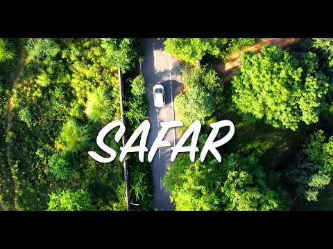 RINOSH V CHACKO Safar