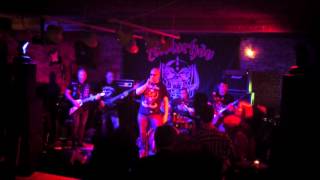 Motorhöv - Under The Gun (Motörhead cover)