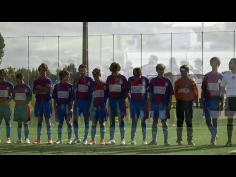 Jogo Monte Agraço FC vs FC Alverca