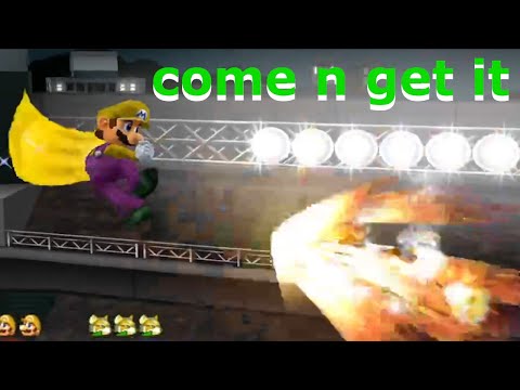 Fox likes getting caped