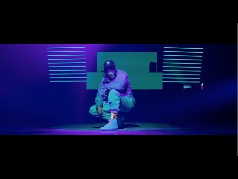 Cheezzy - Beastmood ft Fatsibah (Official Video)