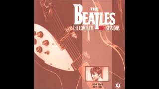 The Beatles - Memphis, Tennessee  (BBC, Saturday Club - 29 Jun 1963)