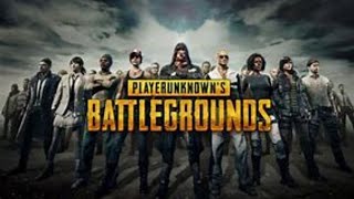 [PUBG] 50時間~　テスト配信