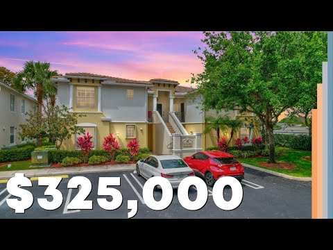 Boca Raton Condos Under $350?!