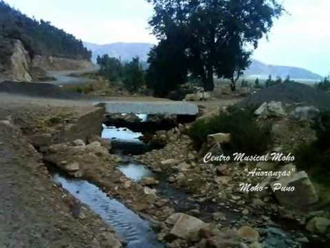 CENTRO MUSICAL MOHO  "AÑORANZAS"
