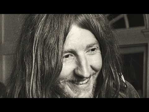 Daevid Allen on Gong's 1974 Hyde Park concert being a turning point