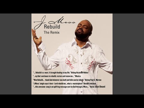 Rebuild (Remix)