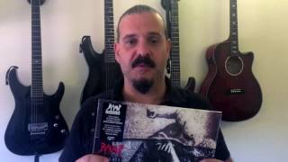 RAMP &quot;Thoughts&quot; ID from Rui Duarte