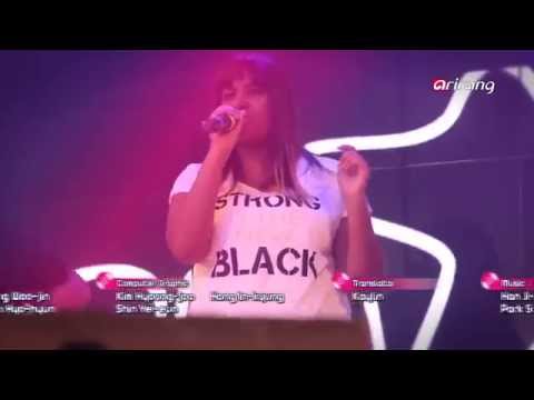 Pops in Seoul - K-POP Cover dance festival in Brazil 브라질 K-POP 커버댄스 페스티벌