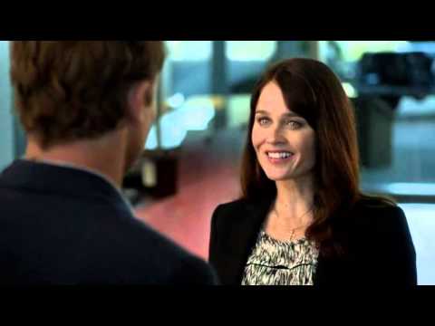 The Mentalist 7x01-Jane,Lisbon:"I do have one thing for you"(Last scene)