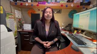 Guillermina Gomez 1 youtube video 2