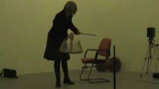 Video thumbnail for Waterphone by New Scientist