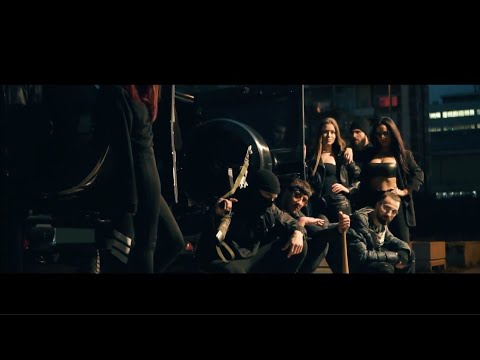 ACBG x DIM4OU - MAHLENSKI ZAKONI (Official 4K Video) Beat by ArtimoX