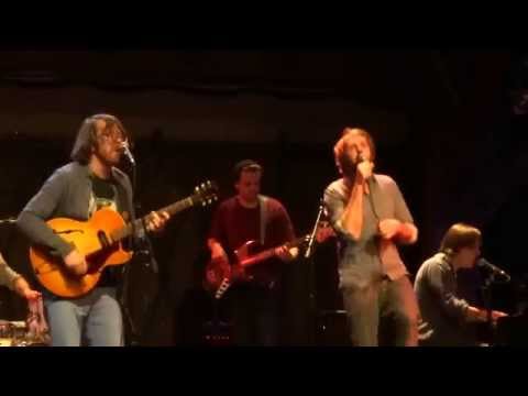 Gisbert zu Knyphausen - Immer muss ich alles sollen - Live @ Fabrik, Hamburg - 11/2015