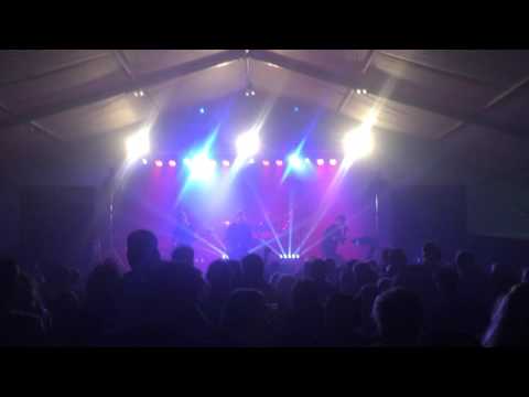 De Wethouders Frederiksoord 2015