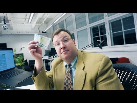 Faija & Teflon Brothers - Hoida sun työt (Virallinen musiikkivideo)