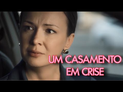 UM CASAMENTO EM CRISE | VIAGEM DO AMOR | Melhores filmes e séries
