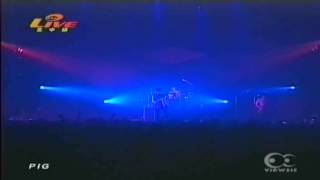 Pig (Osaka 1999) [05]. Flesh Fest