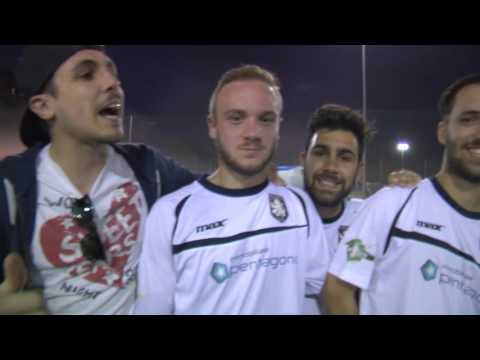 FINALE TROFEO DEGLI ATENEI - PREMIAZIONE | 20 Giugno 2016