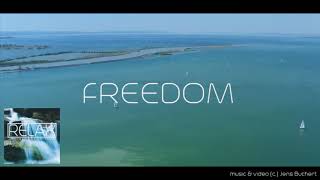 RELAX Soothing Ambient &amp; Chillout Music (Album Teaser)