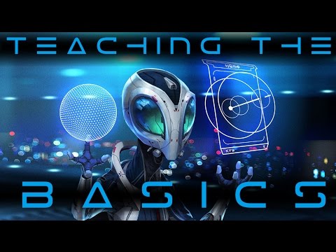 Teaching the Basics of Endless Space 2 - Sophon part 4 (final)