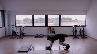 Essential Upper Body Exercises